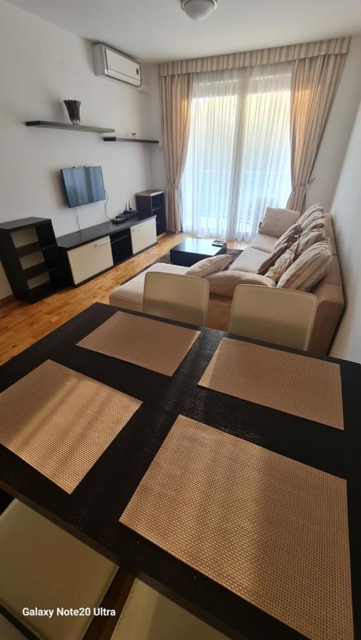 בודווה Blue Horizon Apartment Resort חדר תמונה