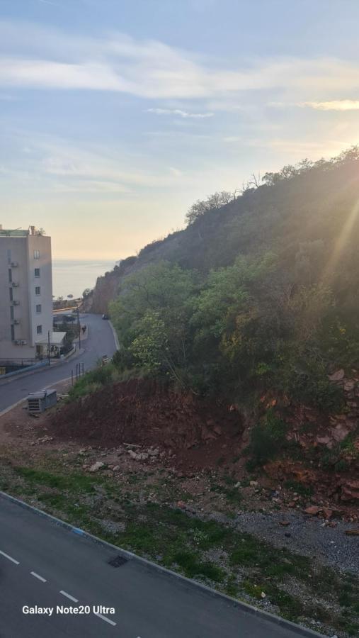 בודווה Blue Horizon Apartment Resort חדר תמונה