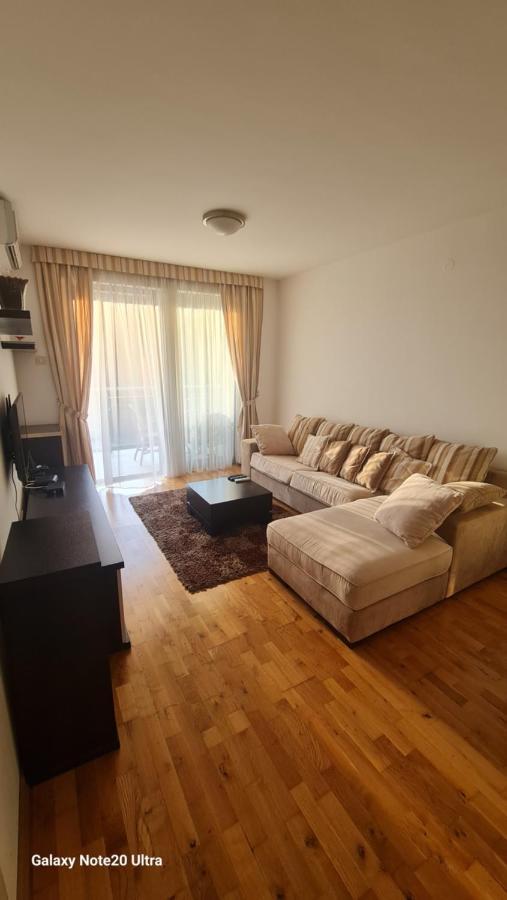 בודווה Blue Horizon Apartment Resort חדר תמונה