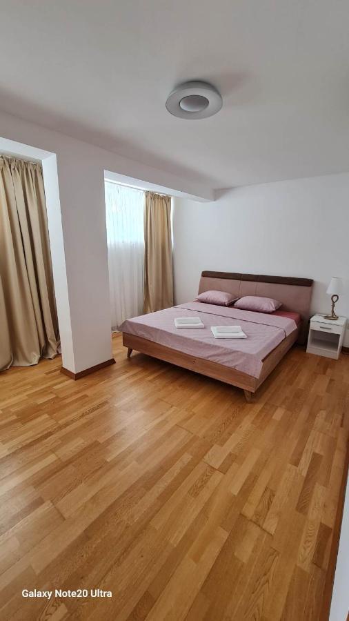 בודווה Blue Horizon Apartment Resort מראה חיצוני תמונה